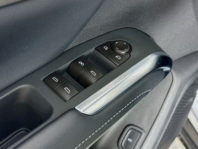 2026 Chevrolet Traverse LT 2LT