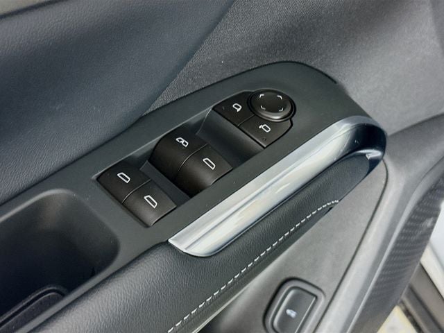 2026 Chevrolet Traverse LT 2LT