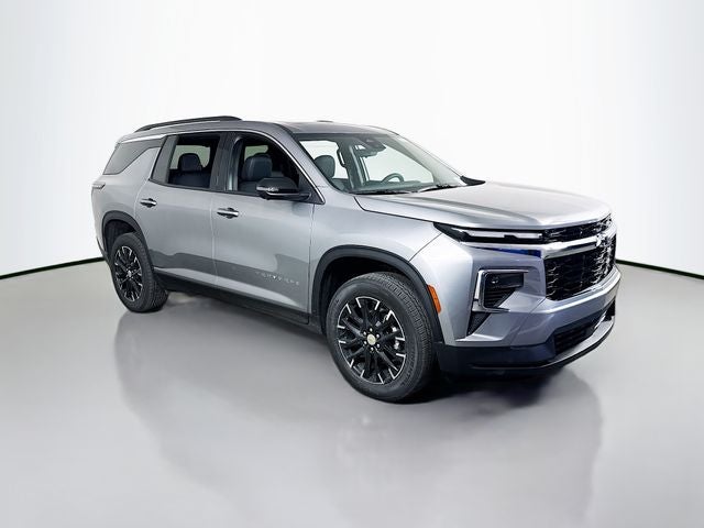 2026 Chevrolet Traverse LT 2LT