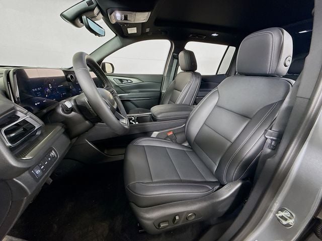2026 Chevrolet Traverse LT 2LT