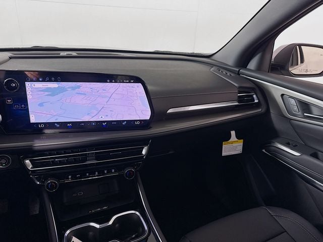 2026 Chevrolet Traverse LT 2LT