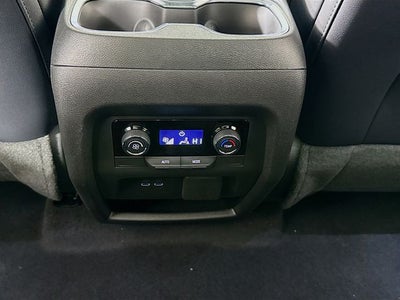 2026 Chevrolet Traverse LT 2LT