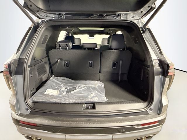 2026 Chevrolet Traverse LT 2LT