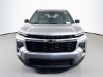 2026 Chevrolet Traverse LT 2LT