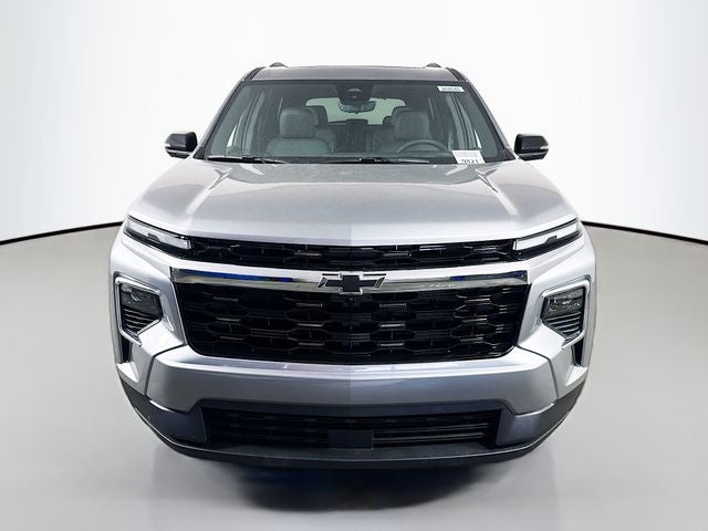 2026 Chevrolet Traverse LT 2LT