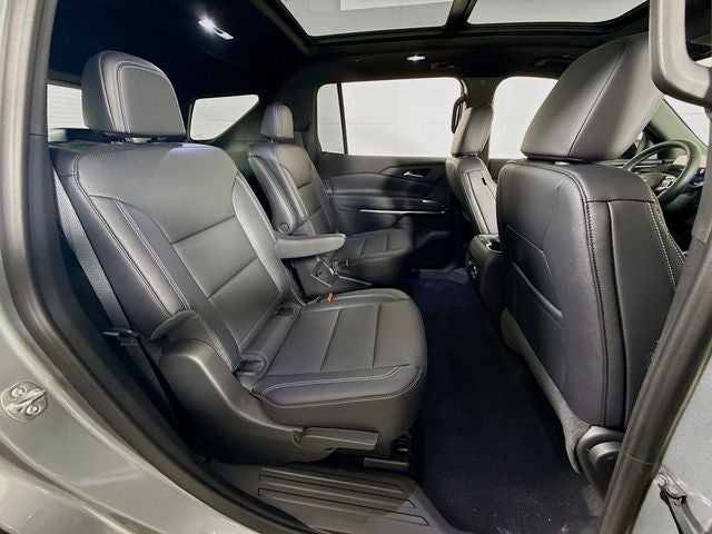 2026 Chevrolet Traverse LT 2LT