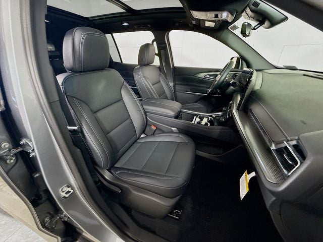 2026 Chevrolet Traverse LT 2LT