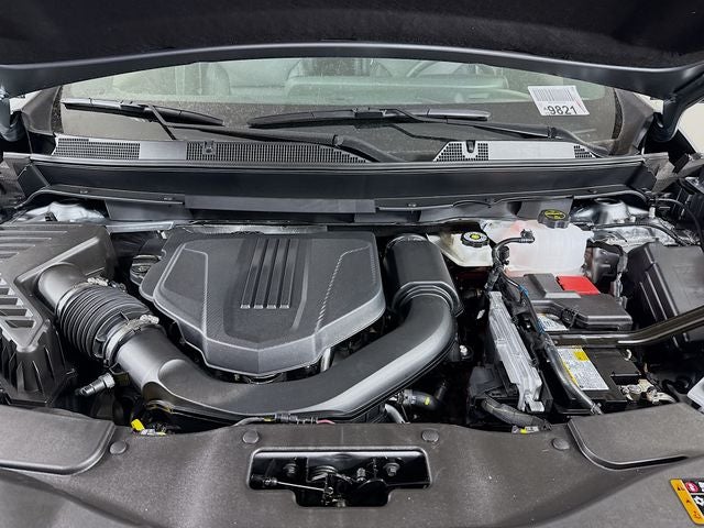 2026 Chevrolet Traverse LT 2LT