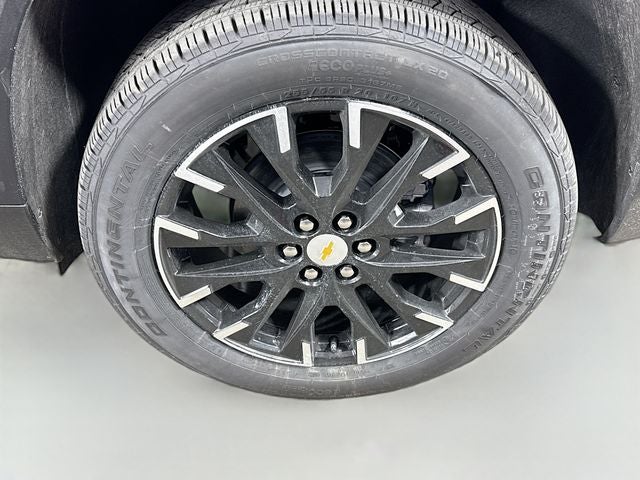 2026 Chevrolet Traverse LT 2LT