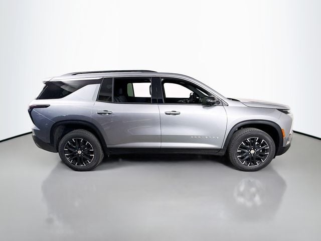 2026 Chevrolet Traverse LT 2LT