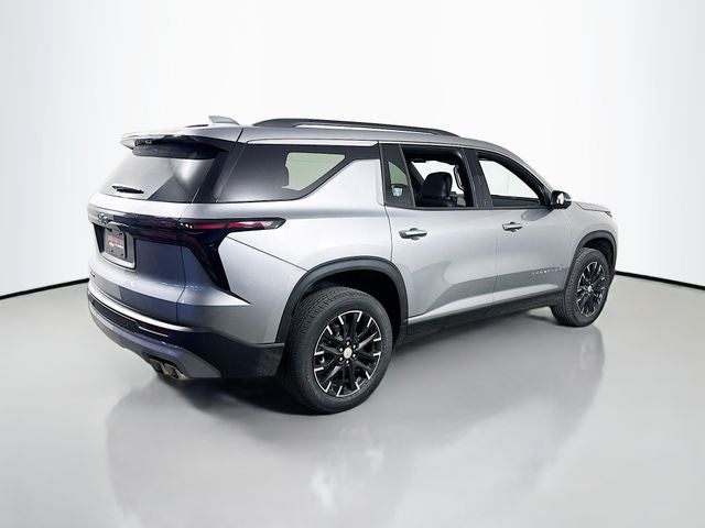 2026 Chevrolet Traverse LT 2LT