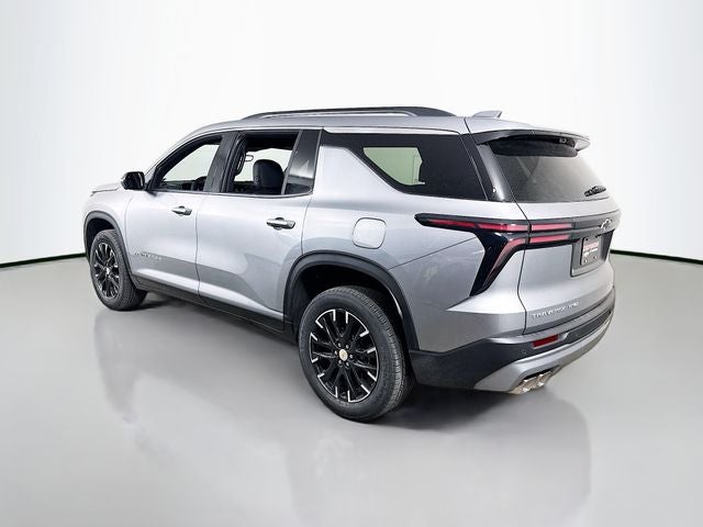 2026 Chevrolet Traverse LT 2LT