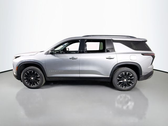 2026 Chevrolet Traverse LT 2LT