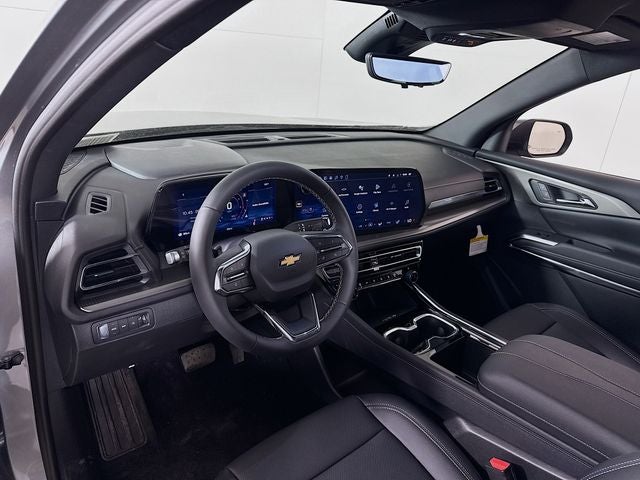 2026 Chevrolet Traverse LT 2LT