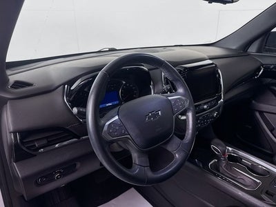 2023 Chevrolet Traverse RS AWD w/ PWR SUNROOF