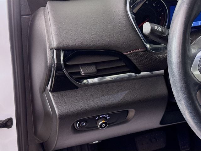 2023 Chevrolet Traverse RS AWD w/ PWR SUNROOF