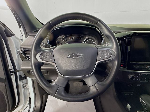 2023 Chevrolet Traverse RS AWD w/ PWR SUNROOF