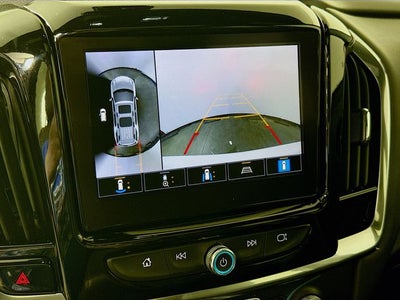 2023 Chevrolet Traverse RS AWD w/ PWR SUNROOF