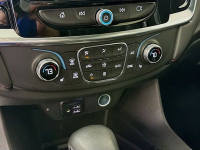 2023 Chevrolet Traverse RS AWD w/ PWR SUNROOF