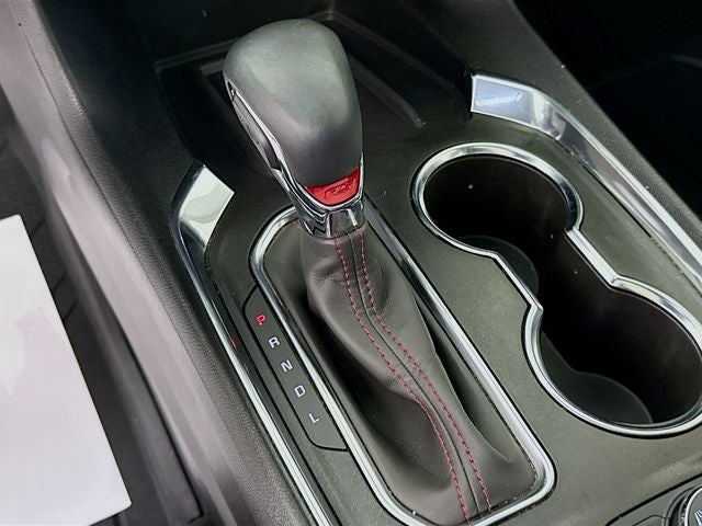 2023 Chevrolet Traverse RS AWD w/ PWR SUNROOF