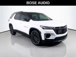 2023 Chevrolet Traverse RS AWD w/ PWR SUNROOF