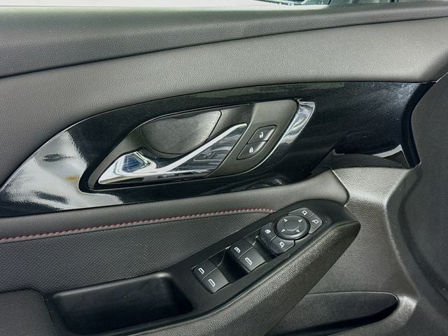 2023 Chevrolet Traverse RS AWD w/ PWR SUNROOF