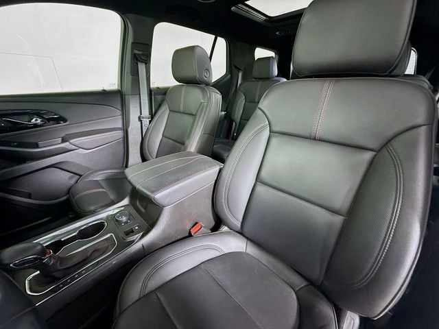 2023 Chevrolet Traverse RS AWD w/ PWR SUNROOF