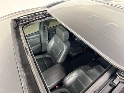 2023 Chevrolet Traverse RS AWD w/ PWR SUNROOF