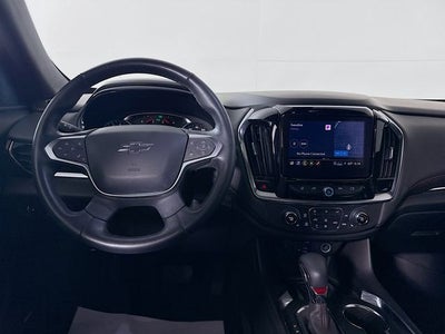 2023 Chevrolet Traverse RS AWD w/ PWR SUNROOF