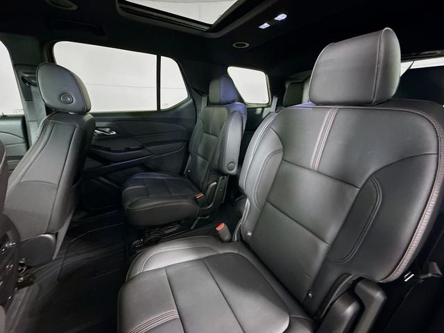 2023 Chevrolet Traverse RS AWD w/ PWR SUNROOF