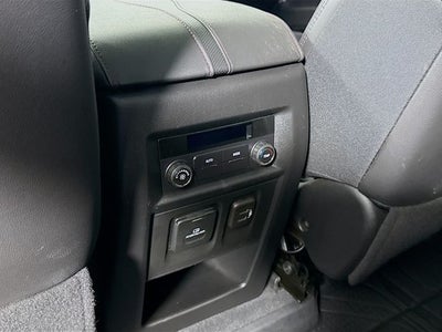 2023 Chevrolet Traverse RS AWD w/ PWR SUNROOF