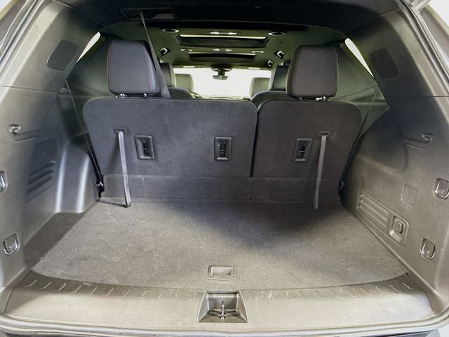 2023 Chevrolet Traverse RS AWD w/ PWR SUNROOF