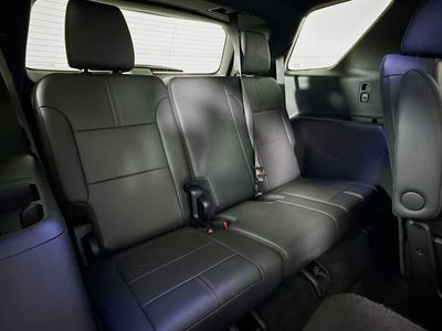 2023 Chevrolet Traverse RS AWD w/ PWR SUNROOF