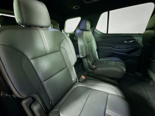 2023 Chevrolet Traverse RS AWD w/ PWR SUNROOF
