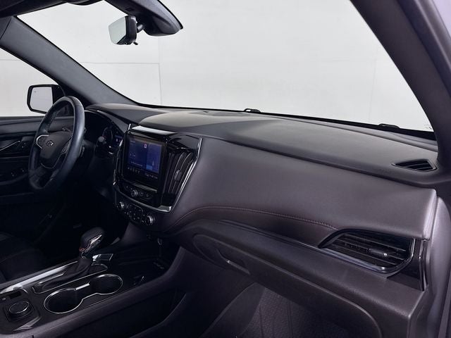 2023 Chevrolet Traverse RS AWD w/ PWR SUNROOF
