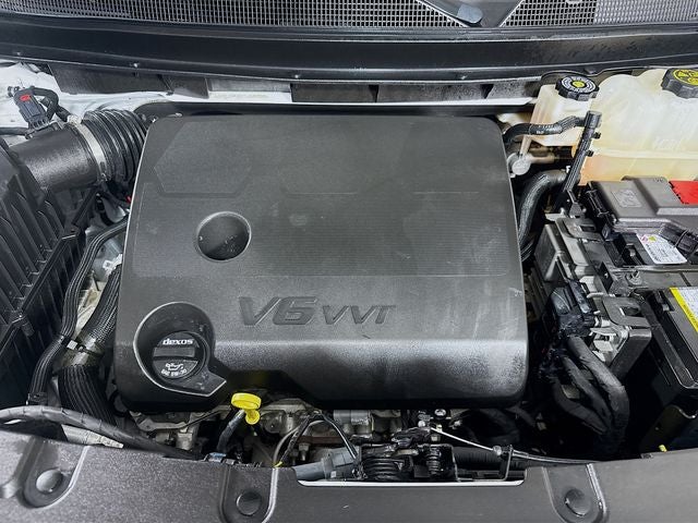 2023 Chevrolet Traverse RS AWD w/ PWR SUNROOF