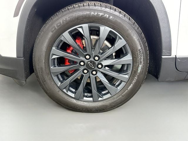 2023 Chevrolet Traverse RS AWD w/ PWR SUNROOF