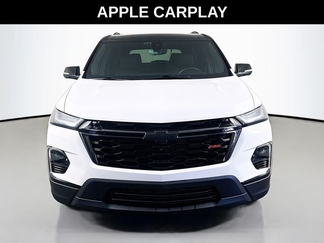 2023 Chevrolet Traverse RS AWD w/ PWR SUNROOF