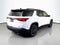2023 Chevrolet Traverse RS AWD w/ PWR SUNROOF