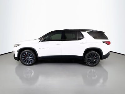 2023 Chevrolet Traverse RS AWD w/ PWR SUNROOF