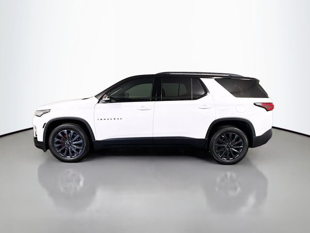 2023 Chevrolet Traverse RS AWD w/ PWR SUNROOF