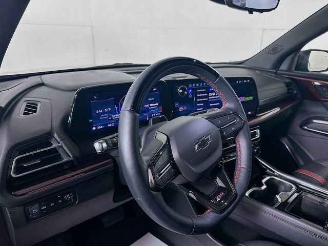 2024 Chevrolet Traverse RS GM CERTIFIED!!!