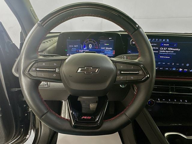 2024 Chevrolet Traverse RS GM CERTIFIED!!!