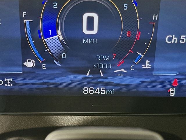 2024 Chevrolet Traverse RS GM CERTIFIED!!!