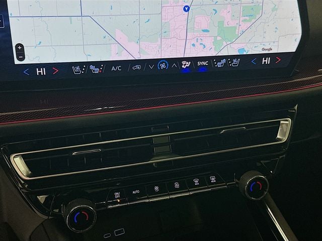 2024 Chevrolet Traverse RS GM CERTIFIED!!!
