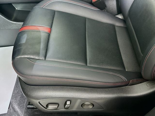 2024 Chevrolet Traverse RS GM CERTIFIED!!!