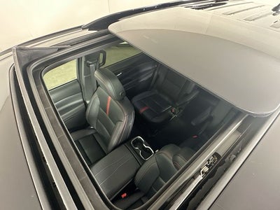 2024 Chevrolet Traverse RS GM CERTIFIED!!!