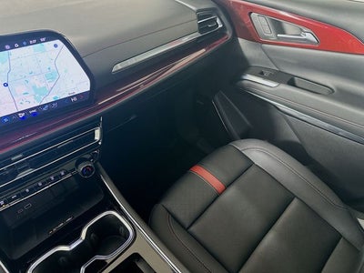 2024 Chevrolet Traverse RS GM CERTIFIED!!!