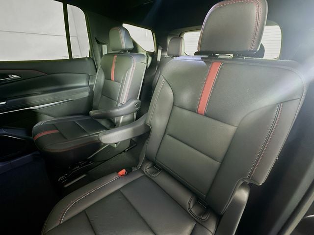 2024 Chevrolet Traverse RS GM CERTIFIED!!!