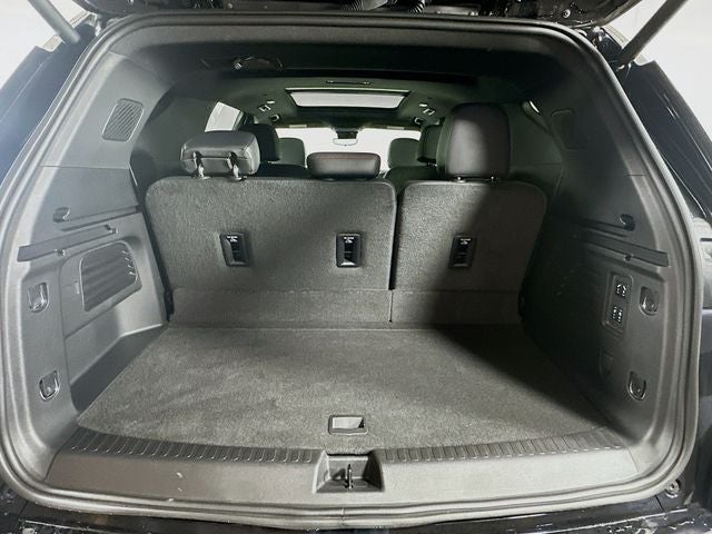 2024 Chevrolet Traverse RS GM CERTIFIED!!!